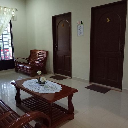 Nas Villaria Langkawi Pantai Cenang  Exteriér fotografie