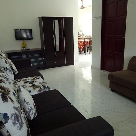 Nas Villaria Langkawi Pantai Cenang  Exteriér fotografie