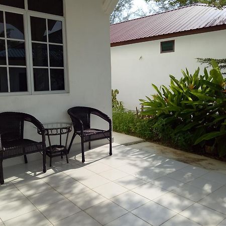 Nas Villaria Langkawi Pantai Cenang  Exteriér fotografie