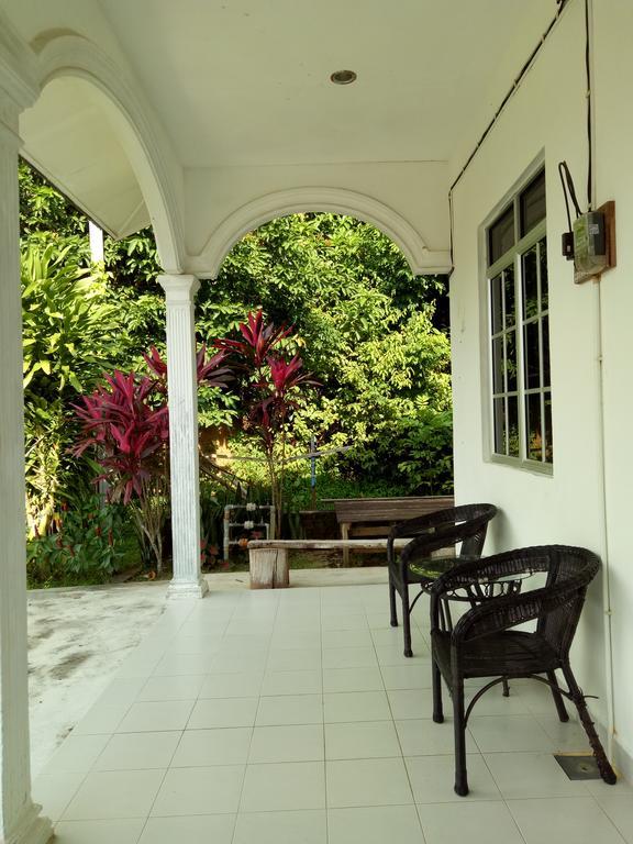 Nas Villaria Langkawi Pantai Cenang  Exteriér fotografie