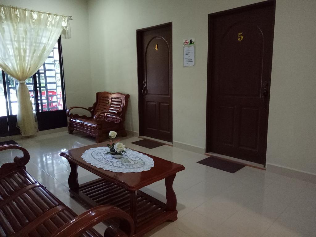 Nas Villaria Langkawi Pantai Cenang  Exteriér fotografie