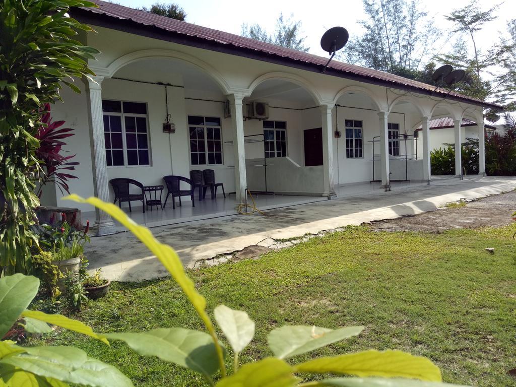 Nas Villaria Langkawi Pantai Cenang  Exteriér fotografie