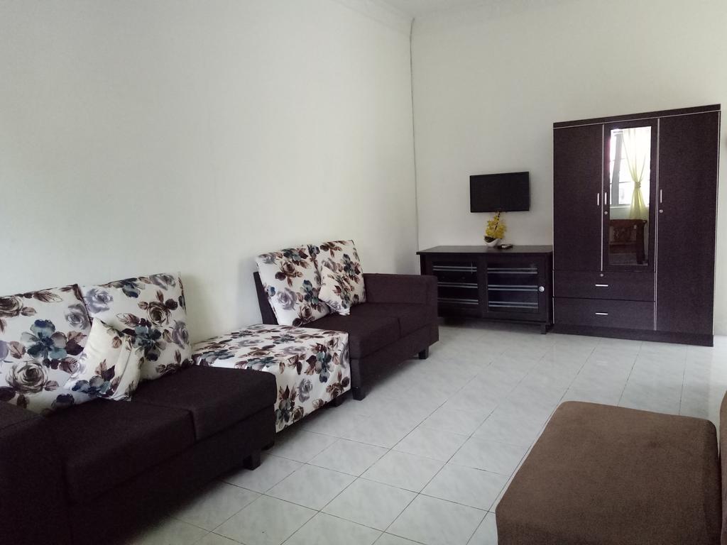 Nas Villaria Langkawi Pantai Cenang  Exteriér fotografie