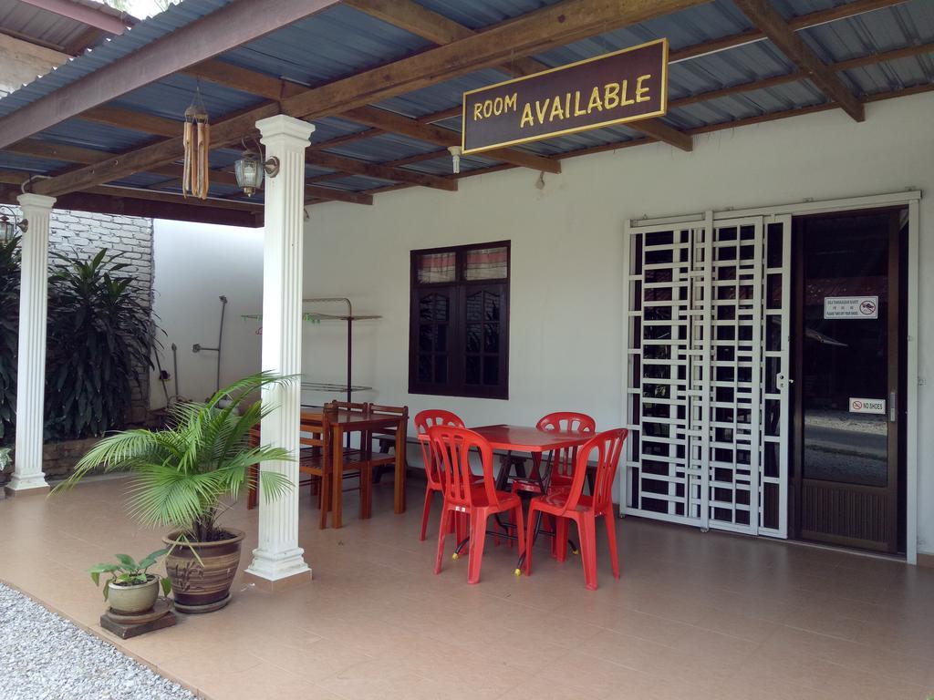 Nas Villaria Langkawi Pantai Cenang  Exteriér fotografie