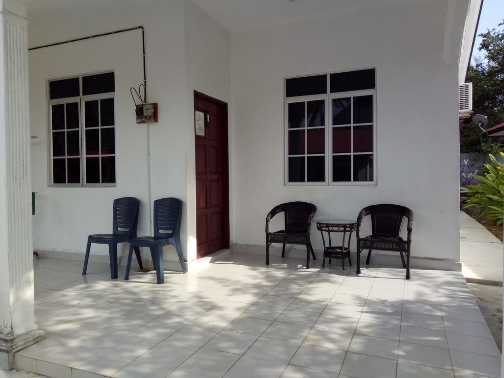 Nas Villaria Langkawi Pantai Cenang  Exteriér fotografie