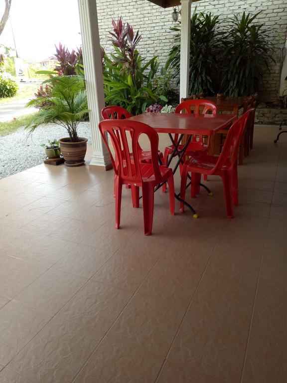 Nas Villaria Langkawi Pantai Cenang  Exteriér fotografie