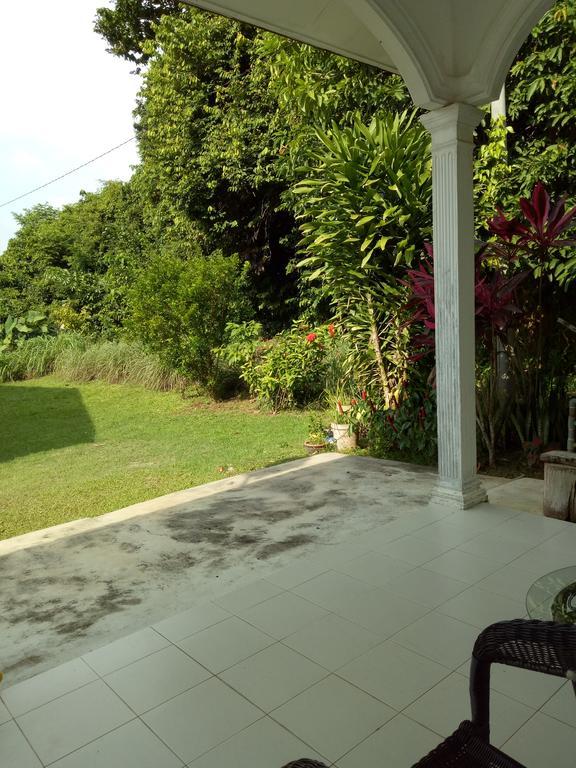 Nas Villaria Langkawi Pantai Cenang  Exteriér fotografie