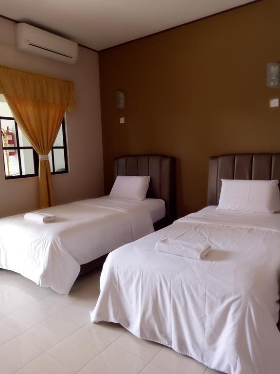 Nas Villaria Langkawi Pantai Cenang  Exteriér fotografie