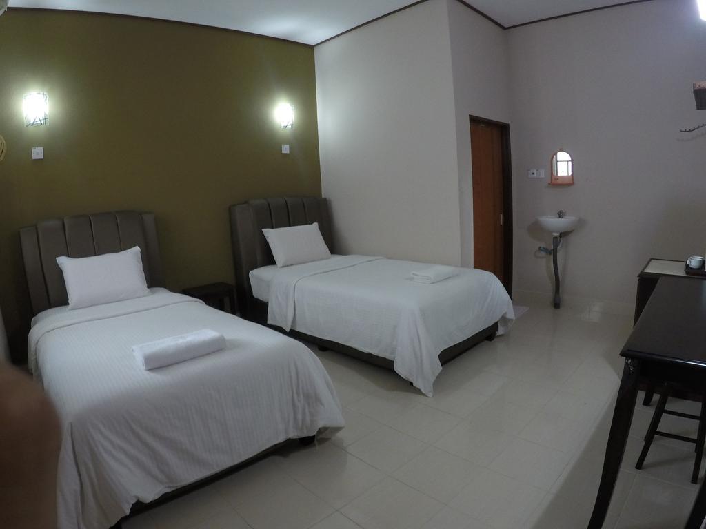 Nas Villaria Langkawi Pantai Cenang  Exteriér fotografie