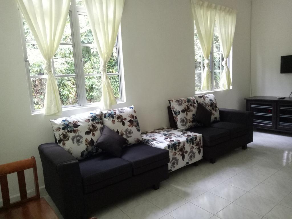 Nas Villaria Langkawi Pantai Cenang  Exteriér fotografie