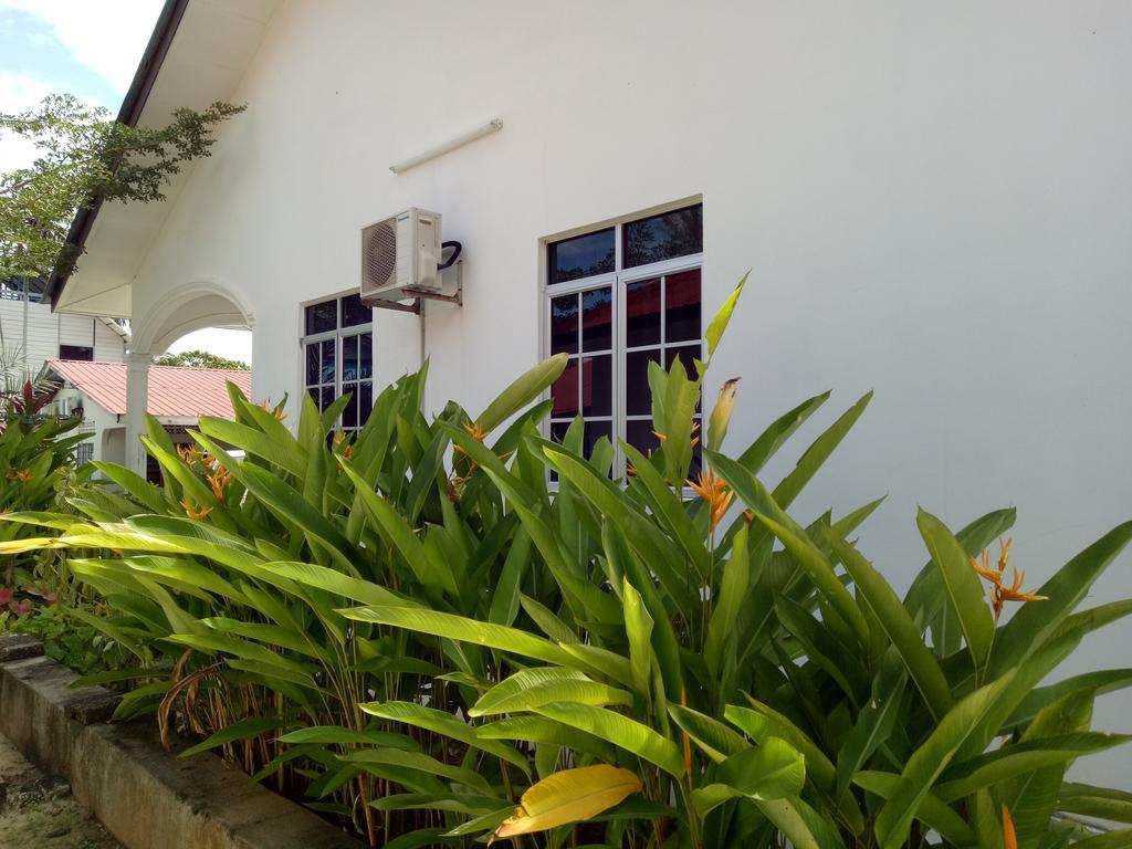 Nas Villaria Langkawi Pantai Cenang  Exteriér fotografie