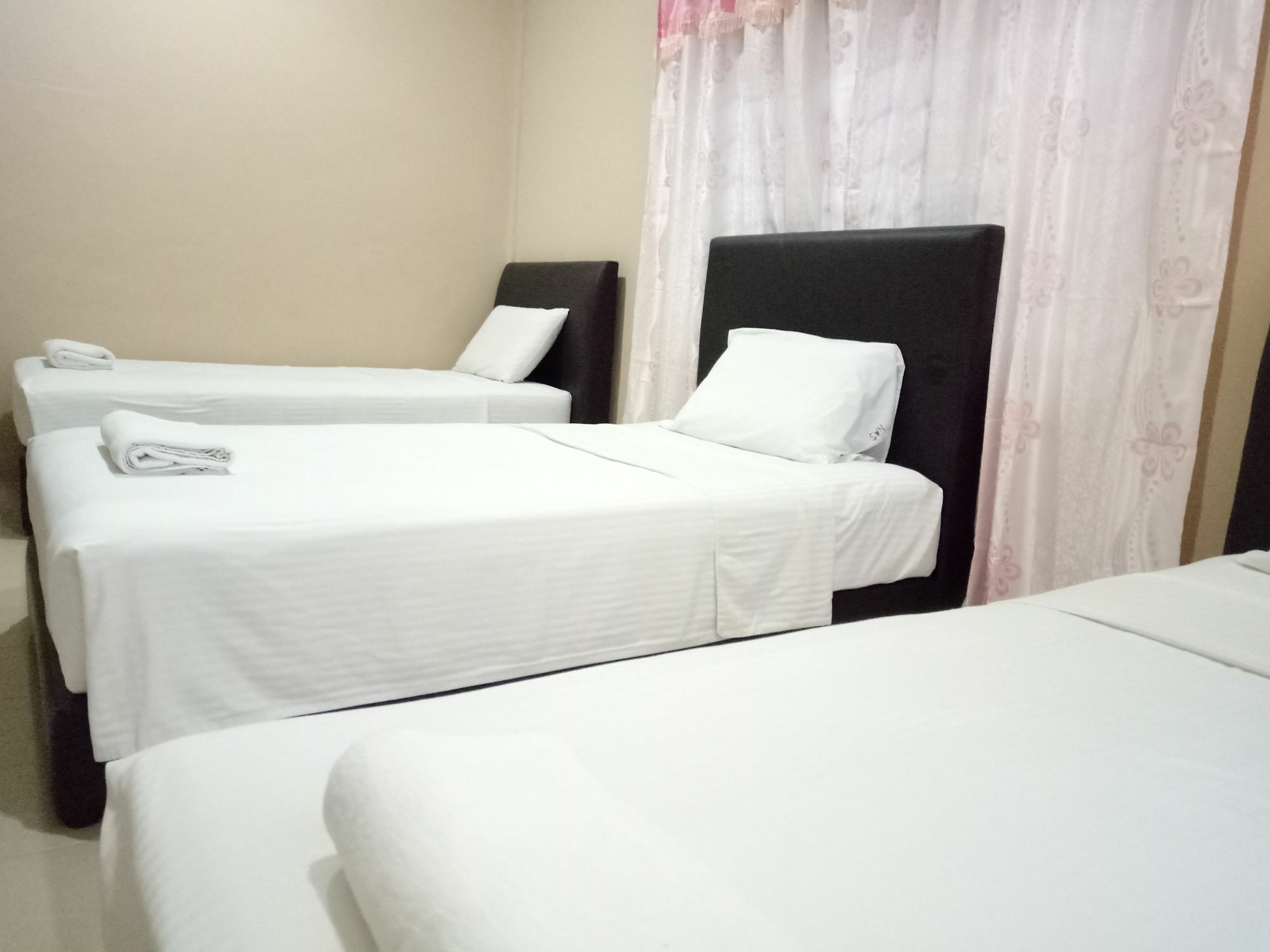 Nas Villaria Langkawi Pantai Cenang  Exteriér fotografie