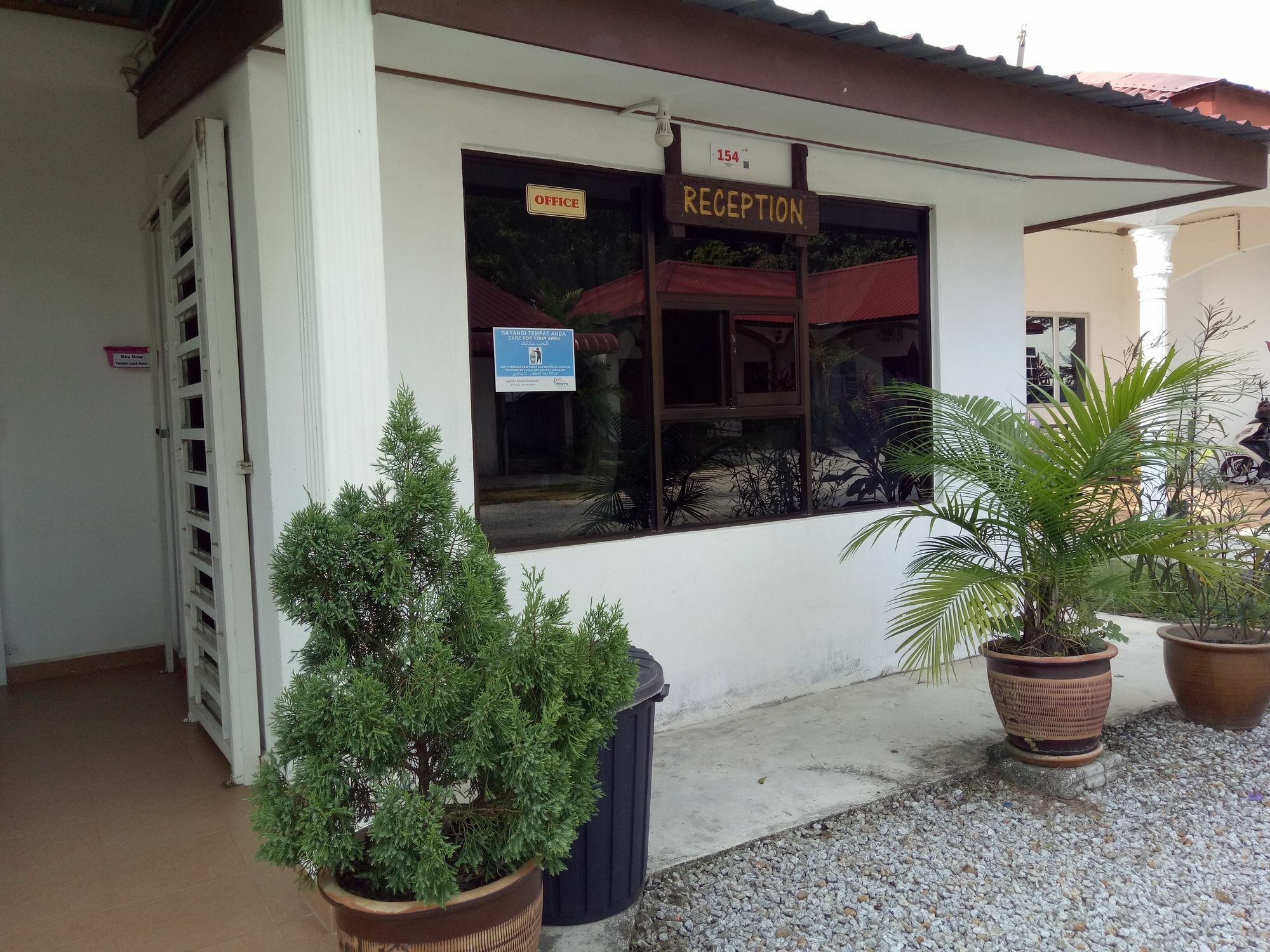 Nas Villaria Langkawi Pantai Cenang  Exteriér fotografie