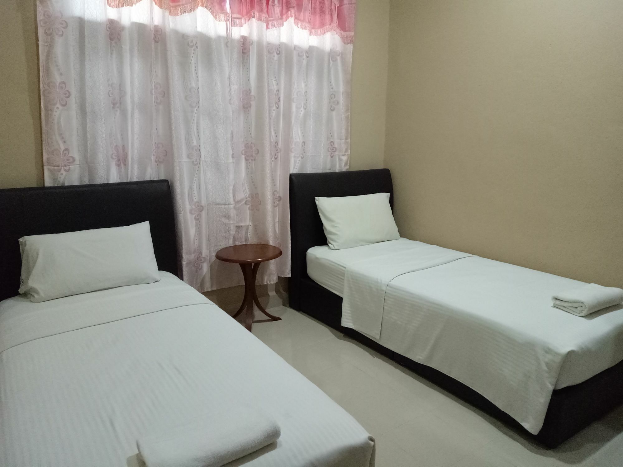 Nas Villaria Langkawi Pantai Cenang  Exteriér fotografie